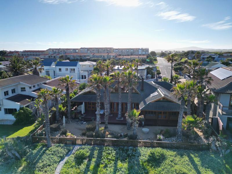 3 Bedroom Property for Sale in Melkbosstrand Western Cape